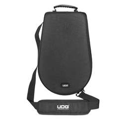 Creator Casio Trackformer XW-DJ1/PD1 Hardcase Black - Creator Casio Trackformer XW-DJ1/PD1 Hardcase Black