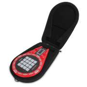 UDG Creator Casio Trackformer XW-DJ1/PD1 Hardcase Black