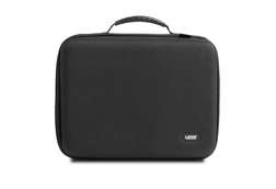 Creator DIGI Hardcase Large Black (With 7-Port USB HUB and Power Adapter) - Creator DIGI Hardcase Large Black (With 7-Port USB HUB and Power Adapter)