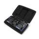 Creator Korg Kaoss DJ Controller Hardcase Black - Creator Korg Kaoss DJ Controller Hardcase Black
