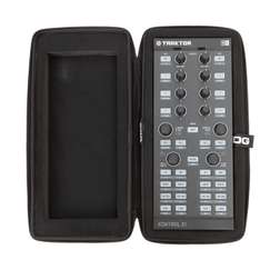 Creator NI Kontrol F1/X1/Z1 Hardcase MK2 Protector - Creator NI Kontrol F1/X1/Z1 Hardcase MK2 Protector