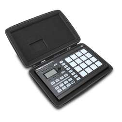 Creator NI Maschine Mikro MK2 Hardcase Black - Creator NI Maschine Mikro MK2 Hardcase Black