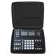 Creator NI Maschine Studio Hardcase Black - Creator NI Maschine Studio Hardcase Black