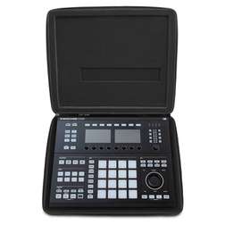 Creator NI Maschine Studio Hardcase Black - Creator NI Maschine Studio Hardcase Black