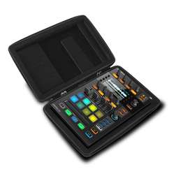 Creator NI Traktor Kontrol D2 Hardcase Black - Creator NI Traktor Kontrol D2 Hardcase Black