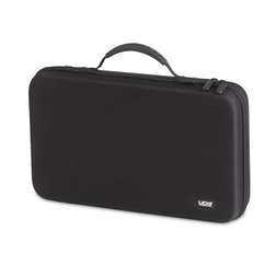 Creator NI Traktor Kontrol D2 Hardcase Black - Creator NI Traktor Kontrol D2 Hardcase Black