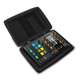 Creator NI Traktor Kontrol D2 Hardcase Black - Creator NI Traktor Kontrol D2 Hardcase Black