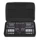 Creator NI Traktor Kontrol S8 Hardcase Black - Creator NI Traktor Kontrol S8 Hardcase Black