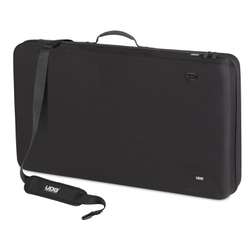 Creator NI Traktor Kontrol S8 Hardcase Black - Creator NI Traktor Kontrol S8 Hardcase Black