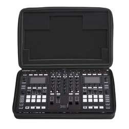 Creator NI Traktor Kontrol S8 Hardcase Black - Creator NI Traktor Kontrol S8 Hardcase Black