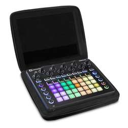 Creator Novation Circuit Hardcase Black - Creator Novation Circuit Hardcase Black