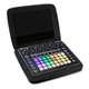 Creator Novation Circuit Hardcase Black - Creator Novation Circuit Hardcase Black