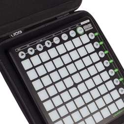 Creator Novation Launchpad S Hardcase - Creator Novation Launchpad S Hardcase