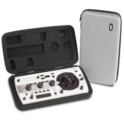 Creator Pioneer RMX-1000 Hardcase Silver - Creator Pioneer RMX-1000 Hardcase Silver