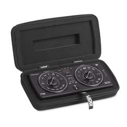 Creator Pioneer RMX-500 Hardcase MK2 Black - Creator Pioneer RMX-500 Hardcase MK2 Black