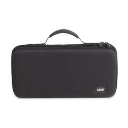 Creator Pioneer RMX-500 Hardcase MK2 Black - Creator Pioneer RMX-500 Hardcase MK2 Black