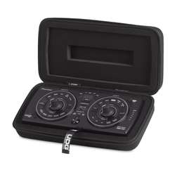 Creator Pioneer RMX-500 Hardcase MK2 Black - Creator Pioneer RMX-500 Hardcase MK2 Black
