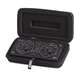 Creator Pioneer RMX-500 Hardcase MK2 Black - Creator Pioneer RMX-500 Hardcase MK2 Black