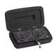 Creator Pioneer RMX-500 Hardcase MK2 Black - Creator Pioneer RMX-500 Hardcase MK2 Black