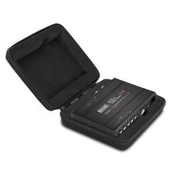 Creator Serato SL3/SL4 Hardcase Protector Black - Creator Serato SL3/SL4 Hardcase Protector Black
