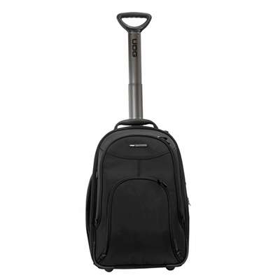 UDG Creator Wheeled Laptop Backpack 21" V3