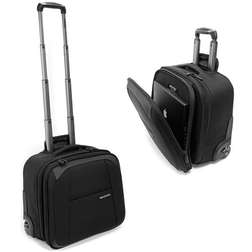 CREATOR WHEELED MIDI CONTROLLER CASE 15,6'' - CREATOR WHEELED MIDI CONTROLLER CASE 15,6''