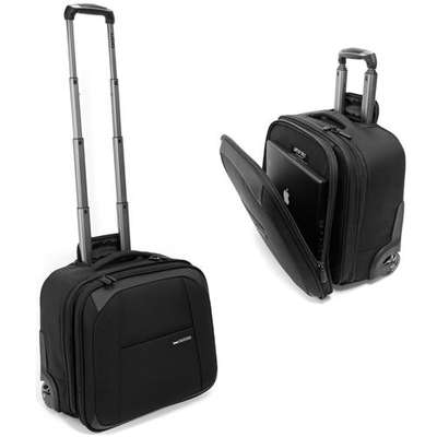 N*a様 UDG Creator Wheeled MIDI Controller UDG CREATOR WHEELED MIDI CONTROLLER CASE 15,6'' - SKYLARK