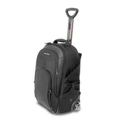 Creator Wheeled Laptop Backpack v2 - Creator Wheeled Laptop Backpack v2