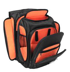 ULTIMATE DIGI BACKPACK BL/OR - DIGI BACKPACK