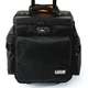 Ultimate SlingBag Trolley DeLuxe MK2 BL/OR - Ultimate SlingBag Trolley Deluxe Mk2