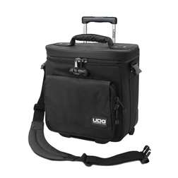 Ultimate Trolley To Go Black - Ultimate Trolley To Go Black