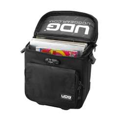 Ultimate Trolley To Go Black - Ultimate Trolley To Go Black
