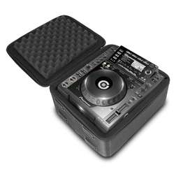 Ultimate CD Player / MixerBag Large - Ultimate CD Player / MixerBag Large