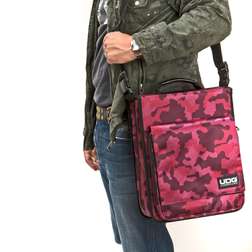 Ultimate CD SlingBag 258 Digital Camo Pink - Ultimate CD SlingBag 258 Digital Camo Pink