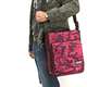 Ultimate CD SlingBag 258 Digital Camo Pink - Ultimate CD SlingBag 258 Digital Camo Pink