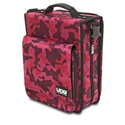 Ultimate CD SlingBag 258 Digital Camo Pink - Ultimate CD SlingBag 258 Digital Camo Pink