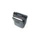 Ultimate CD SlingBag 258 Steel Grey, Orange Inside - Ultimate CD SlingBag 258 Steel Grey, Orange Inside