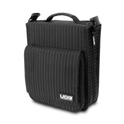Ultimate CD SlingBag 258 Black/Grey Stripe - Ultimate CD SlingBag 258 Black/Grey Stripe