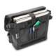 Ultimate CourierBag Black - Ultimate CourierBag Black