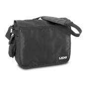 UDG Ultimate CourierBag Black