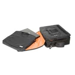 Ultimate CourierBag DeLuxe 17" - Ultimate CourierBag DeLuxe 17"