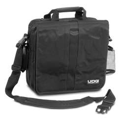 Ultimate CourierBag DeLuxe 17" - Ultimate CourierBag DeLuxe 17"
