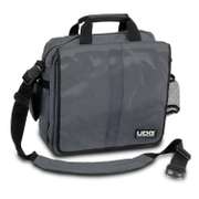 UDG Ultimate CourierBag DeLuxe Steel