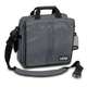 Ultimate CourierBag DeLuxe Steel - Ultimate CourierBag DeLuxe Steel