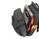 Ultimate DIGI Backpack Black/Orange Inside - Ultimate DIGI Backpack Black/Orange Inside