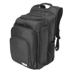 Ultimate DIGI Backpack Black/Orange Inside - Ultimate DIGI Backpack Black/Orange Inside