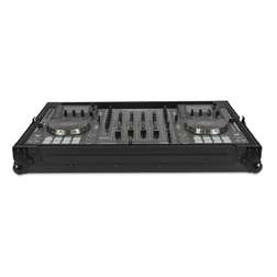 Ultimate Flight Case Denon MCX8000 - Ultimate Flight Case Denon MCX8000
