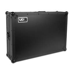 Ultimate Flight Case Denon MCX8000 - Ultimate Flight Case Denon MCX8000