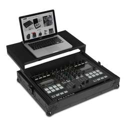 Ultimate Flight Case Multi Format XL MKII - Ultimate Flight Case Multi Format XL MKII