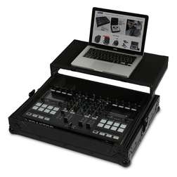 Ultimate Flight Case NI Traktor Kontrol S5/S4 - Ultimate Flight Case NI Traktor Kontrol S5/S4